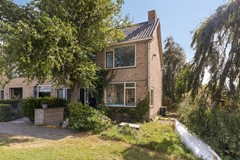 Verkocht:Kemphaanstraat 119, 1531 VD Wormer - Foto
