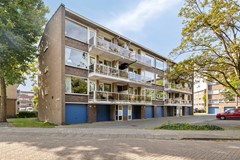 Verkocht:Julianaplantsoen 112, 1111 XT Diemen - Foto