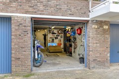 Verkocht:Julianaplantsoen 112, 1111 XT Diemen - Foto