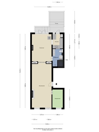 Sarphatipark 30-2, 1072 PB Amsterdam - 176592499_1576597_sarph_appartement_first_design_20250909_441653.jpg