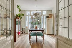 Koop:Sarphatipark 30-2, 1072 PB Amsterdam - Foto