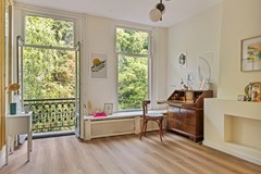 Te koop: Sarphatipark 30-2, 1072PB Amsterdam