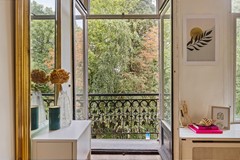 Koop:Sarphatipark 30-2, 1072 PB Amsterdam - Foto