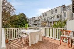 Te koop: Sarphatipark 30-2, 1072PB Amsterdam