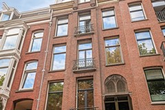 Sarphatipark 30-2, 1072PB Amsterdam