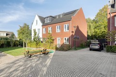 Lion Cachethof 20, 3633CM Vreeland