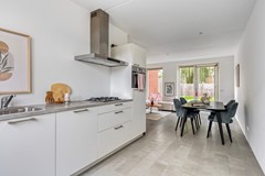 Te koop: Lion Cachethof 20, 3633CM Vreeland