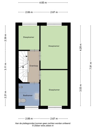 Lion Cachethof 20, 3633 CM Vreeland - 177874426_1584539_lion_eerste_verdiepi_first_design_20251010_22d833.jpg