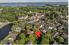 Onder bod:Lion Cachethof 20, 3633 CM Vreeland - Foto