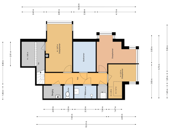Groenmarktkade 14, 1016 TA Amsterdam - Scherm­afbeelding 2026-03-26 om 16.06.37.png