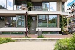 Nieuw in verkoop:Groenmarktkade 14, 1016 TA Amsterdam - Foto