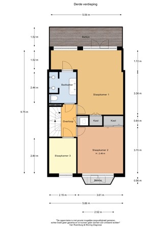 Kinderdijkstraat 85-2, 1079 GG Amsterdam - IMG_2530.JPG