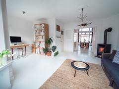 Nieuw in verkoop:Kinderdijkstraat 85-2, 1079 GG Amsterdam - Foto