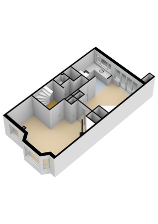 Kinderdijkstraat 85-2, 1079 GG Amsterdam - IMG_2531.JPG