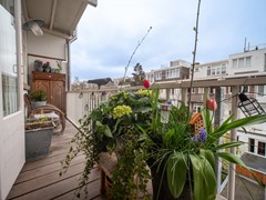 Nieuw in verkoop:Kinderdijkstraat 85-2, 1079 GG Amsterdam - Foto