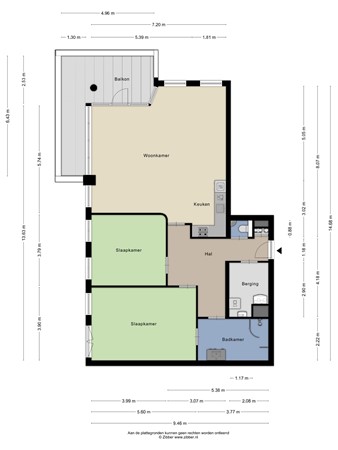 Grasakker 26, 1723 BP Noord-Scharwoude - 185558086_1651884_grasa_appartement_first_design_20260512_da733a.jpg