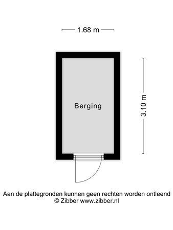 Grasakker 26, 1723 BP Noord-Scharwoude - 185558086_1651884_grasa_berging_first_design_20260512_11f515.jpg