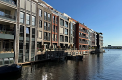 Te koop: Narva-Eiland 174, 1014ZJ Amsterdam