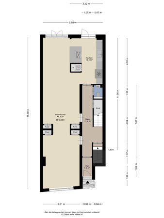 Johannes Vermeerstraat 50H, 1071 DT Amsterdam - 184314850_1642806_johan_begane_grond_first_design_20260410_ea4314.jpg