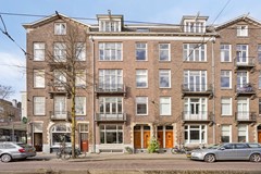 Koop:Johannes Vermeerstraat 50H, 1071 DT Amsterdam - Foto