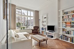 Koop:Johannes Vermeerstraat 50H, 1071 DT Amsterdam - Foto