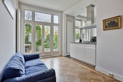 Koop:Johannes Vermeerstraat 50H, 1071 DT Amsterdam - Foto