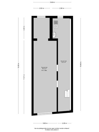 Johannes Vermeerstraat 50H, 1071 DT Amsterdam - 184314850_1642806_johan_souterrain_first_design_20260410_07d31b.jpg