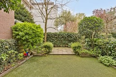 Koop:Johannes Vermeerstraat 50H, 1071 DT Amsterdam - Foto