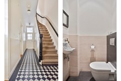Koop:Johannes Vermeerstraat 50H, 1071 DT Amsterdam - Foto