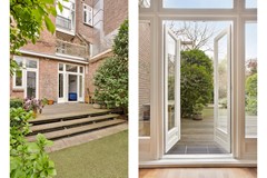 Koop:Johannes Vermeerstraat 50H, 1071 DT Amsterdam - Foto