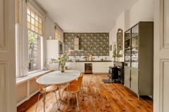 Onder bod:Okeghemstraat 10-2, 1075 PM Amsterdam - Foto