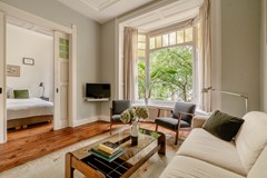 Onder bod:Okeghemstraat 10-2, 1075 PM Amsterdam - Foto
