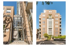 Nieuw in verkoop:Wilhelmina Blombergplein 69, 1018 MW Amsterdam - Foto