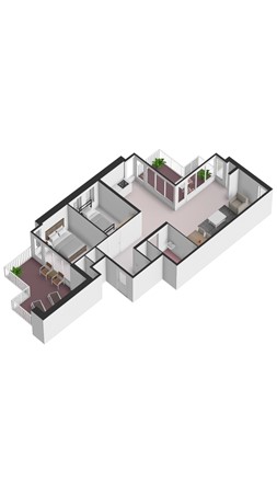Wilhelmina Blombergplein 69, 1018 MW Amsterdam - 3D 7E.jpg