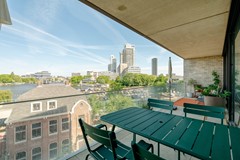 Nieuw in verkoop:Amstelbeststraat 2K, 1096 GD Amsterdam - Foto