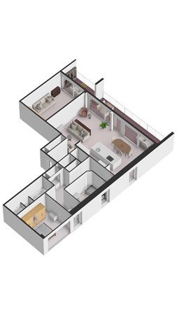 Amstelbeststraat 2K, 1096 GD Amsterdam - 3D 3E.jpg