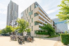 Nieuw in verkoop:Amstelbeststraat 2K, 1096 GD Amsterdam - Foto