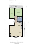 Nieuw in verkoop:Javastraat 76-2, 1094 HL Amsterdam - Foto