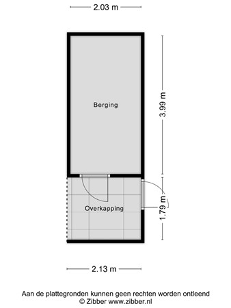 Landsteinerstraat 5, 1111 NC Diemen - 189921121_1686713_lands_berging_first_design_20260925_26be28.jpg