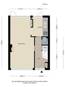 Nieuw in verkoop:Landsteinerstraat 5, 1111 NC Diemen - Foto