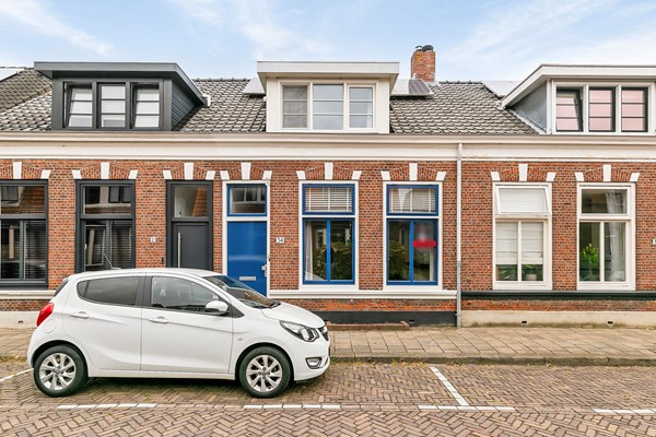 Medium property photo - Heernisseweg 34, 4461 PV Goes