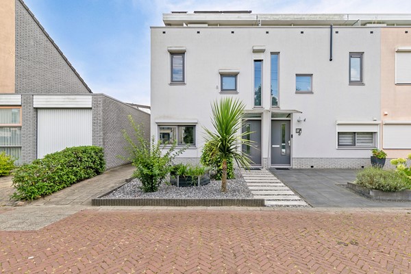 Verkocht onder voorbehoud: Pinksterbloemstraat 63, 4461 MB Goes