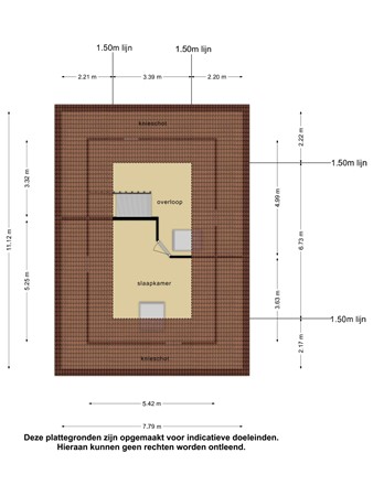 Boterbloem 21, 4421 MJ Kapelle - 162149229_boterbloem_21_2e_verdieping_first_design_20240913_3fa058.jpg