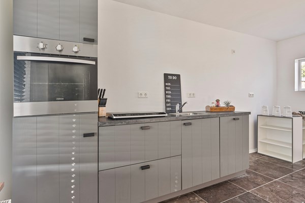 Medium property photo - Stationsstraat 9, 4421 AK Kapelle