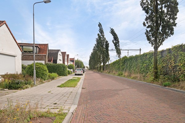 Medium property photo - Stationsstraat 9, 4421 AK Kapelle