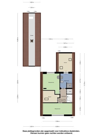 Oude Polderstraat 13, 4417 AW Hansweert - 164287241_1523664_oude_eerste_verdiepi_first_design_20241023_a846f0.jpg