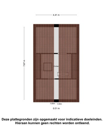 Oude Polderstraat 13, 4417 AW Hansweert - 164287241_1523664_oude_zolder_first_design_20241023_d71dde.jpg