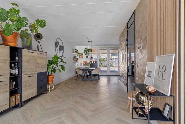 Medium property photo - Negen Gemeten 14, 4464 JC Goes
