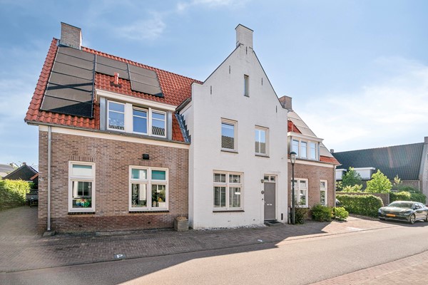 Te koop: Fluitweg 4A, 4462 MG Goes