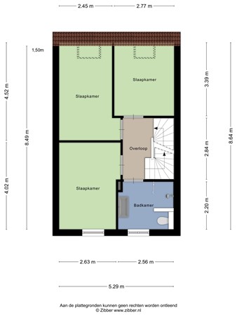 Fluitweg 4A, 4462 MG Goes - 172628128_1551208_fluit_eerste_verdiepi_first_design_20250517_73c32b.jpg